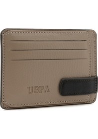 Resim U.s. Polo Assn. Erkek Vizon Kartlık 50307901-vr052 Vizon 