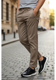 Resim İnci Raul 6fx Siyah Erkek Sneaker A102240192 Siyah 