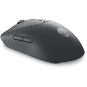 Resim Dell Alienware Pro Gaming Mouse Siyah 545-BBFP 