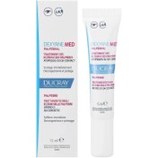 Resim Ducray Dexyane Med Göz Kapağı Egzamasına Karşı Krem 15 ml 