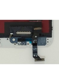 Resim Apple Uyumlu iPhone 6 Tam Ekran Lcd + Tamir Seti Hediyeli 