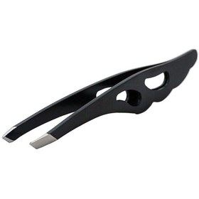 Resim beauty girl Kelebek Siyah Cımbız 