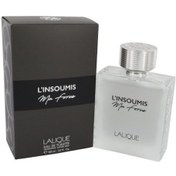 Resim Lalique L'Insoumis Ma Force Erkek Parfüm EDT 100 ML 