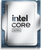 Resim Intel İntel Core Ultra 9 285K Tray 5.70 Ghz 24 Çekirdek 76Mb 1851P 3Nm Kutusuz İşlemci 