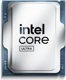 Resim Intel İntel Core Ultra 9 285K Tray 5.70 Ghz 24 Çekirdek 76Mb 1851P 3Nm Kutusuz İşlemci 