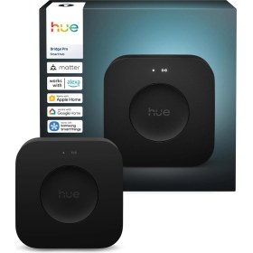 Resim Philips Hue Bridge Pro - Bağlantı Köprüsü V3 