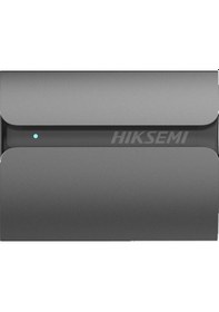 Resim Hikvision T300S 512 GB 560MB/S USB 3.0 Type-C Taşınabilir SSD 
