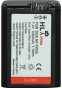 Resim HLYPRO SON-FW50 BATTERY AYNI GÜN KARGO - HIZLI GÖNDERİM - ADINIZA FATURALI