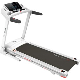 Resim Voit Active White Koşu Bandı 