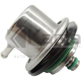 Resim mette 815510 Kampanya BASINÇ REGÜLATÖRÜ OPEL VECTRA-B (X2.0XEV) 96- İTHAL 