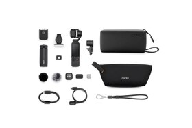 Resim DJI OSMO POCKET 4 CREATOR COMBO 