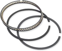 Resim Universal 79,00 mm STD Piston + Segman 