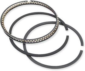Resim Universal 79,00 mm STD Piston + Segman 