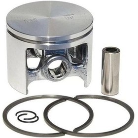 Resim 4595-050-piston+segman 0.50 4 Adet Alın Bmw F30 316i 320ied N13 11257601181 
