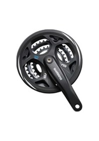 Resim Shimano Altus 311 Aynakol 175 Ml 28-38-48t Kapaklı 