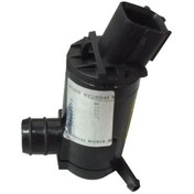 Resim MOBIS 9851025000 SU FISKIYE MOTORU ACCENT 00- * G 