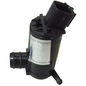 Resim MOBIS 9851025000 SU FISKIYE MOTORU ACCENT 00- * G 