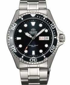 Resim Orient Ray 2 TAA02004B9 Otomatik Erkek Kol Saati 