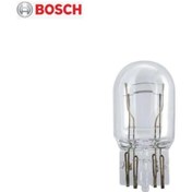 Resim Bosch 12V 1016 Ampul Dipsiz T20 21 5W N11.5355 
