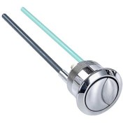 Resim Geberit Impuls250 Twico İçin Basmalı Klozet Kapağı 