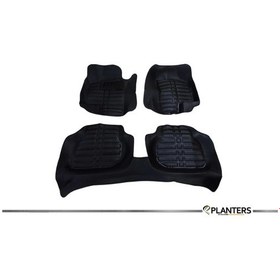 Resim Ekiciler Volkswagen Jetta 5D Paspas (2011-2018) (412797369) 