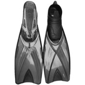 Resim Aruba Energy Kapalı Dalış Paleti Gri Size:38-39 Mavi 