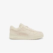 Resim Lacoste T-Clip Set Kadın Krem Sneaker 