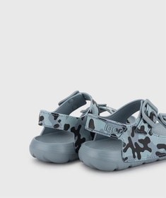 Resim Igor İgor S10325 Maui Camo Oceano Erkek Çocuk Sandalet Mavi 