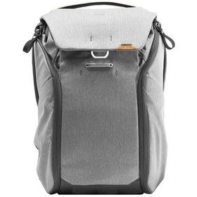 Resim Peak Design 20L V2 Gri Sırt Çantası 