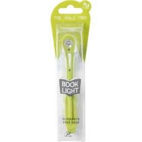 Resim Kitap Okuma Lambası Sarı 