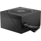 Resim MSI 500W 80+ MAG A500DN 12cm Fanlı Power Supply 