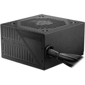 Resim MSI 500W 80+ MAG A500DN 12cm Fanlı Power Supply 