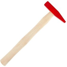 Resim Hkteknik Ahşap Saplı Çekiç Balyoz 100 Gram 