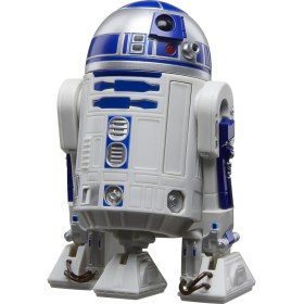 Resim Hasbro Star Wars Black Series R2-D2 (Revenge Of The Sith 20TH Anniversary) 