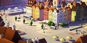 Resim Two Point Campus - Enrolment Edition [GRA PS5] 