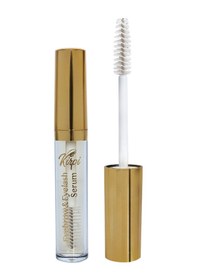 Resim Kirpi Vegan Kaş ve Kirpik Serumu 