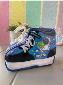 Resim Konyax Ayakkabı Tasarımlı Kumbara 