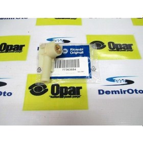 Resim 77363684 Rekor Emme Manifold 1,2 16.V-1,4 Albea-Palio-Stilo Opar 246487384 