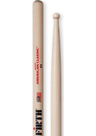 Resim Vic Firth F1 American Classic Baget 