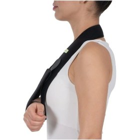 Resim Medikaltec Kol Askısı Pratik W208 