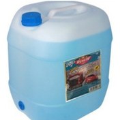 Resim Renew Antifrizli Cam Suyu -30 C - 20 litre 