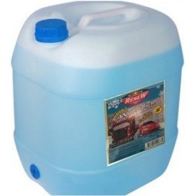 Resim Renew Antifrizli Cam Suyu -30 C - 20 litre 