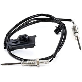 Resim OPAR Egzoz Sıcaklık Sensörü 9812376480 208 3008 301 308 Berlingo Celysee C3c4c5 Ds3ds4 Ds7 Partner Rifter 