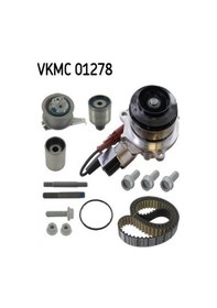 Resim Skf Devirdaimli Triger Seti Soketli Golf7-a3-leon-passat-tiguan 1.6-2.0tdi13 Clha/b-dcxa-crlb Cuvc-crka-crkb 