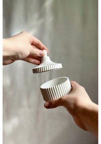 Resim Bernami Vazo Pinterest Dekoratif Kapaklı Takı Kutusu Beyaz Diğer 