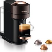 Resim Nespresso Vertuo Next Premium Kahverengi Kahve Makinesi 
