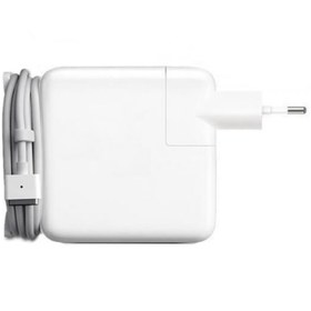 Resim Apple Macbook Air A1425 14.85v 3.05a Magesafe2 Adaptörü 