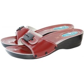 Resim Ceyo Minelli Topuklu-2 Topuk Dikeni (Plantar Fasiitis) Kadın Terl (538742369) 