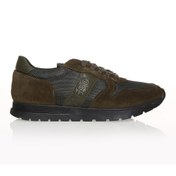 Resim Aeropostale Haki Erkek Sneaker Trapanı 