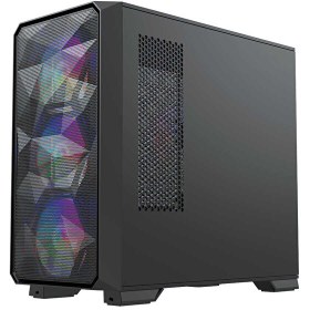 Resim Dragos DRx6545 AMD Ryzen 5 5500 16 GB RAM 1 TB M.2 NVMe SSD 12 GB RTX 3060 FreeDOS Masaüstü Oyun Bilgisayarı 